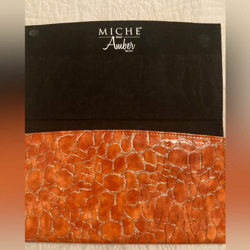 Miche Bag with Shells - Picture 11 of 13